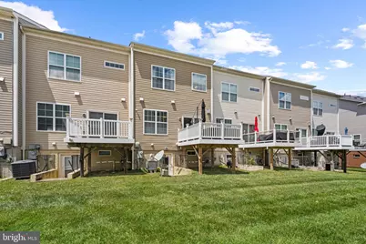 4718 Forest Pines Drive, Upper Marlboro, MD 20772 - Photo 33