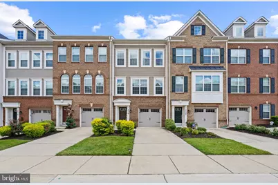 4718 Forest Pines Drive, Upper Marlboro, MD 20772 - Photo 1
