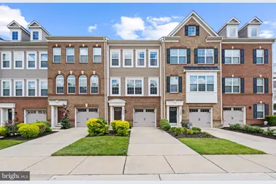 4718 Forest Pines Drive, Upper Marlboro, MD 20772 - Photo 3
