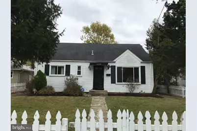 2602 Lakehurst Avenue, District Heights, MD 20747 - Photo 1