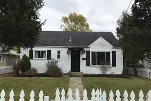 2602 Lakehurst Ave, District Heights, MD 20747 - Photo 1