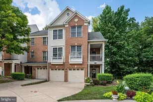 5418 Marshalls Choice Dr, Bowie, MD 20720 - Photo 1