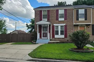 6207 Cody Ct, Beltsville, MD 20705 - Photo 1
