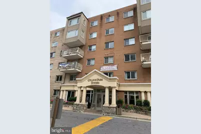 4330 Hartwick Road #211, College Park, MD 20740 - Photo 1