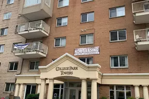 4330 Hartwick Rd, College Park, MD 20740 - Photo 1