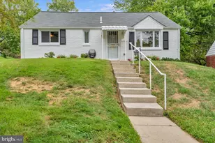 6944 Decatur Pl, Hyattsville, MD 20784 - Photo 1