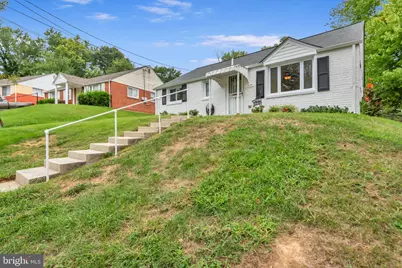 6944 Decatur Place, Hyattsville, MD 20784 - Photo 3