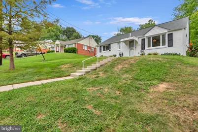 6944 Decatur Place, Hyattsville, MD 20784 - Photo 5