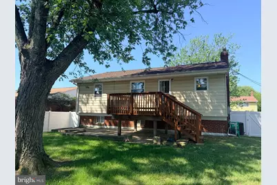 4104 St Clair Place, Temple Hills, MD 20748 - Photo 51