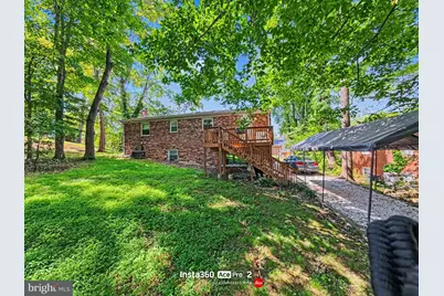 2603 Mary (Basement Only) Place, Fort Washington, MD 20744 - Photo 21