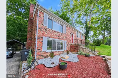 2603 Mary (Basement Only) Place, Fort Washington, MD 20744 - Photo 1