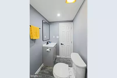 2603 Mary (Basement Only) Place, Fort Washington, MD 20744 - Photo 9