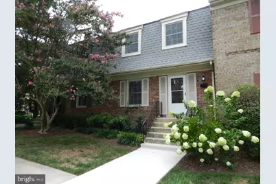 5956 Westchester Park Drive, College Park, MD 20740 - Photo 1