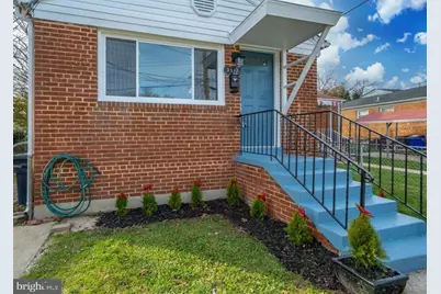 3517 Chadwick Court, Temple Hills, MD 20748 - Photo 1