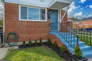 3517 Chadwick Ct, Temple Hills, MD 20748 - Photo 1
