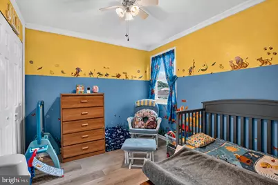 3517 Chadwick Court, Temple Hills, MD 20748 - Photo 13