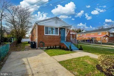 3517 Chadwick Court, Temple Hills, MD 20748 - Photo 1