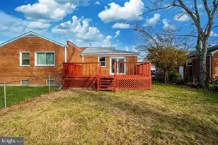 3517 Chadwick Ct, Temple Hills, MD 20748 - Photo 27