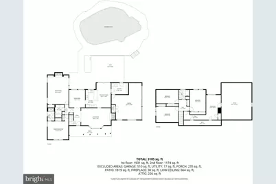 8701 Oxwell Lane, Laurel, MD 20708 - Photo 41