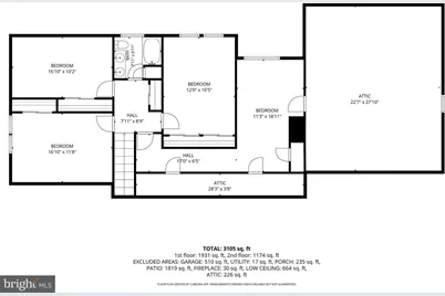 8701 Oxwell Lane, Laurel, MD 20708 - Photo 21