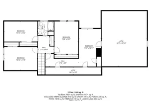 8701 Oxwell Ln, Laurel, MD 20708 - Photo 21