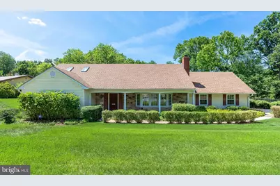 8701 Oxwell Lane, Laurel, MD 20708 - Photo 1
