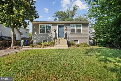 4819 Osage Street, College Park, MD 20740 - Photo 1