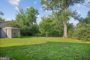4819 Osage St, College Park, MD 20740 - Photo 31