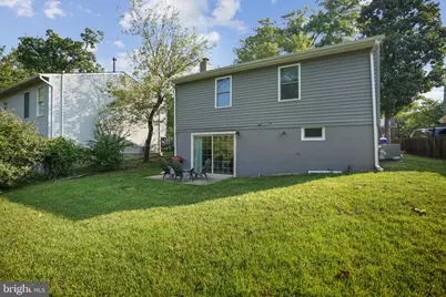 4819 Osage Street, College Park, MD 20740 - Photo 29