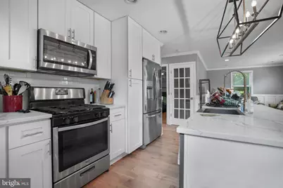 4819 Osage Street, College Park, MD 20740 - Photo 7