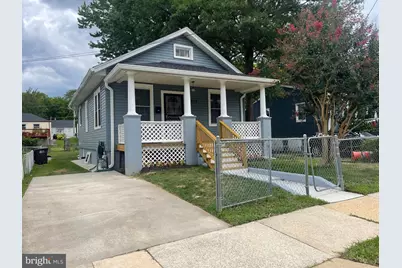 517 68th Street, Capitol Heights, MD 20743 - Photo 1