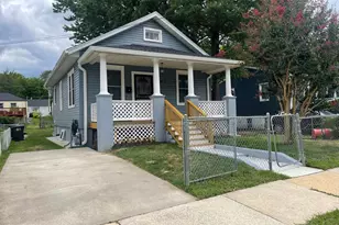 517 68th St, Capitol Heights, MD 20743 - Photo 1