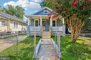 517 68th St, Capitol Heights, MD 20743 - Photo 1
