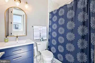 500 Riversail Lane #438, Oxon Hill, MD 20745 - Photo 49