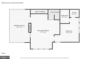 500 Riversail Ln, Oxon Hill, MD 20745 - Photo 59