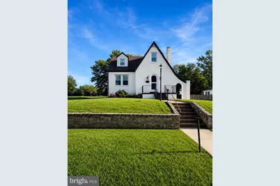 4615 Howe Avenue, Suitland, MD 20746 - Photo 1