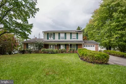 3203 Stonesboro Road, Fort Washington, MD 20744 - Photo 1