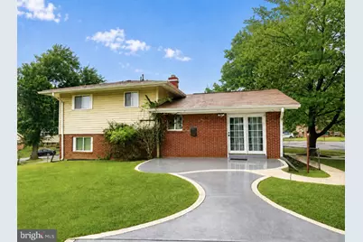 7409 Kipling Parkway, District Heights, MD 20747 - Photo 3