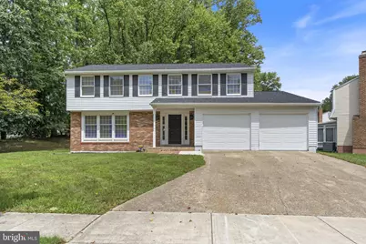 10006 Bald Hill Road, Bowie, MD 20721 - Photo 1
