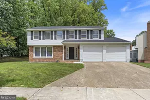 10006 Bald Hill Rd, Bowie, MD 20721 - Photo 1