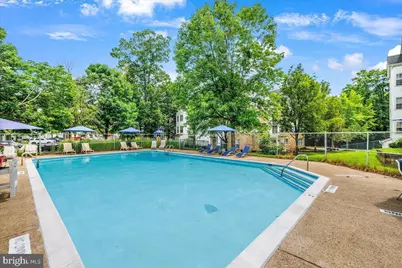 15605 Everglade Lane #A303, Bowie, MD 20716 - Photo 37
