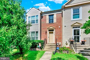 12127 Ivory Fashion Ct, Laurel, MD 20708 - Photo 1