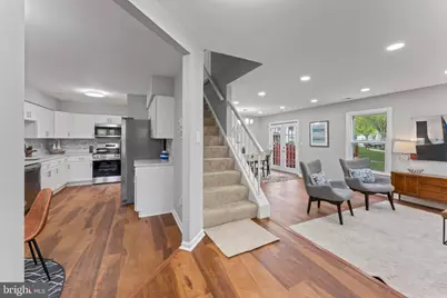 9432 Trevino Terrace #76, Laurel, MD 20708 - Photo 5