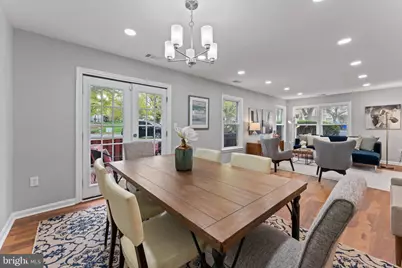 9432 Trevino Terrace #76, Laurel, MD 20708 - Photo 11