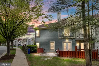 9432 Trevino Terrace #76, Laurel, MD 20708 - Photo 39