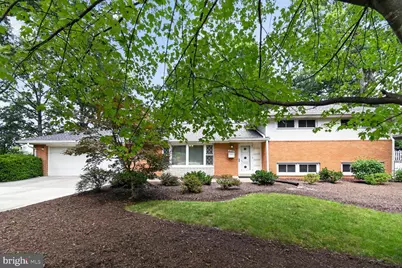 4100 Kenny Street, Beltsville, MD 20705 - Photo 1