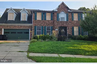 5521 Tinkers Creek Place, Clinton, MD 20735 - Photo 1