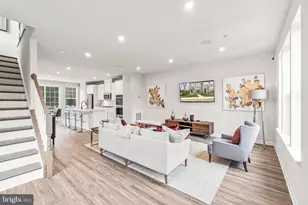 12530 Copper Leaf Ave, Brandywine, MD 20613 - Photo 3