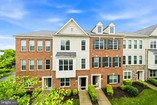 7427 Wood Mdw Wy, Lanham, MD 20706 - Photo 1
