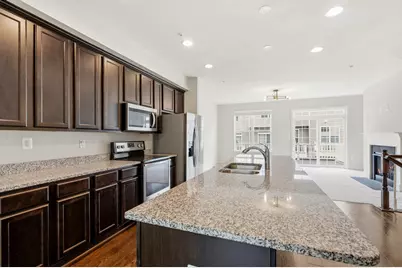 7427 Wood Meadow Way, Lanham, MD 20706 - Photo 9
